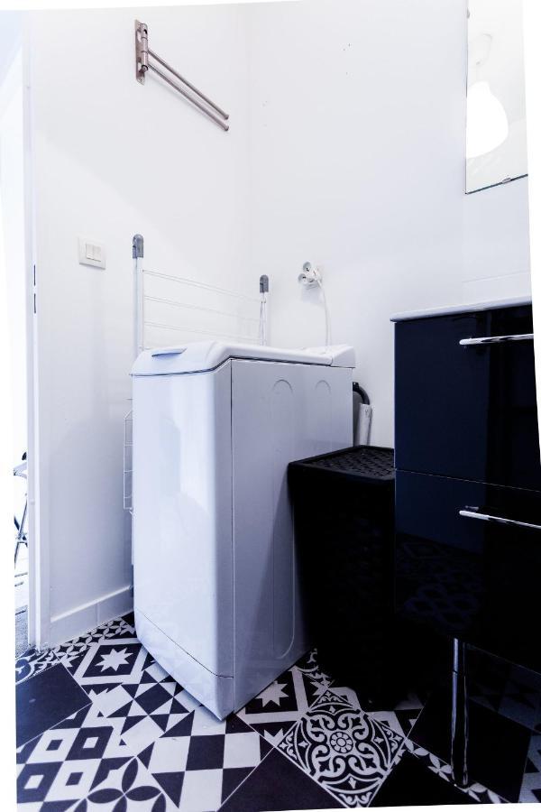 סן-דני Anja - Top Hote Paris - 6 Personnes Balcon Parking מראה חיצוני תמונה